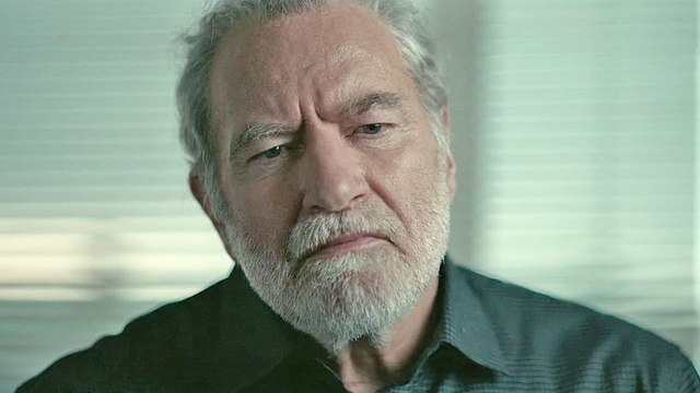 Touch Bande-annonce VO STFR