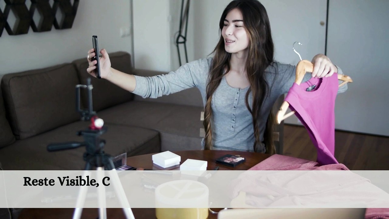 TokFame.co Garde Votre Contenu Visible et en Croissance
