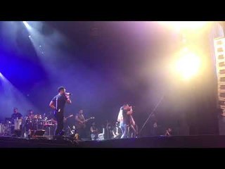 Marília Mendonça - Manuel no Salvador Fest 2018