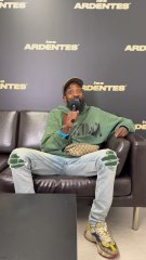 DA UZI partage ses 10 séries préférées à ne pas manquer 🎬