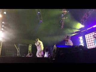 Léo Santana - Bloguerinha Salvador Fest 2018