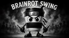 BRAINROT SWING (1930) | Official Music Video