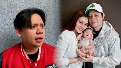 Isteri Chiwan meroyan lepas bersalin... Siap dengar bisikan suruh campak anak