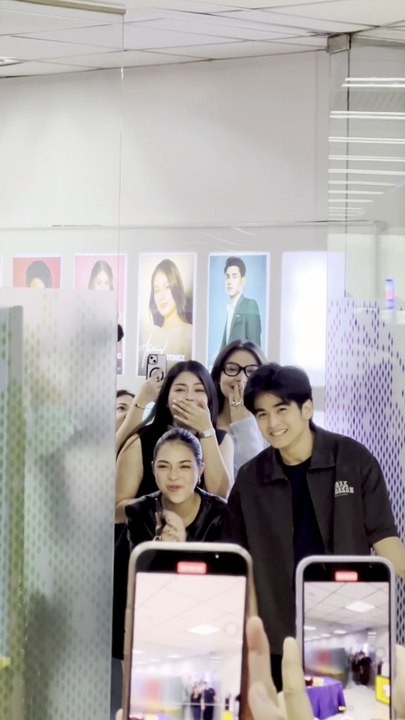 Welcome home, 'PBB Celebrity Collab Edition' Kapuso Big 4