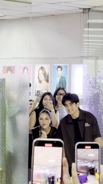 Welcome home, 'PBB Celebrity Collab Edition' Kapuso Big 4