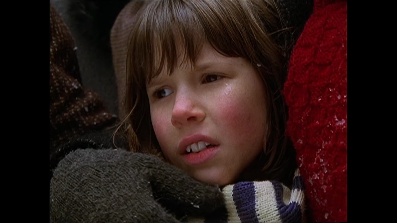 Die Schneekönigin - Trailer (Deutsch) HD