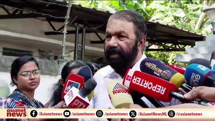 'ഇപ്പോൾ നടന്നുകൊണ്ടിരിക്കുന്ന എല്ലാ വിദ്യാർത്ഥി സമരങ്ങൾക്കും ഉത്തരവാദി ഗവർണർ'