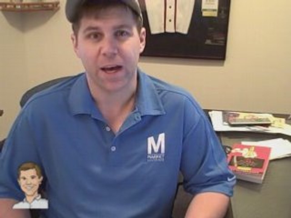 Multiple Affiliate Networks