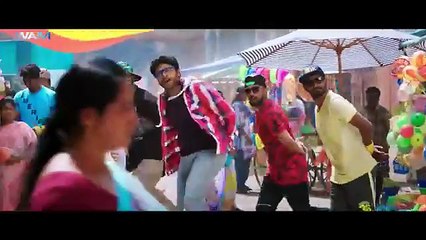 Solo Army _ South Dubbed Hindi Movie _ Vikram Prabhu, Nikki Galrani
