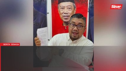 Tiada usul ganti Presiden Bersatu - Chegubard