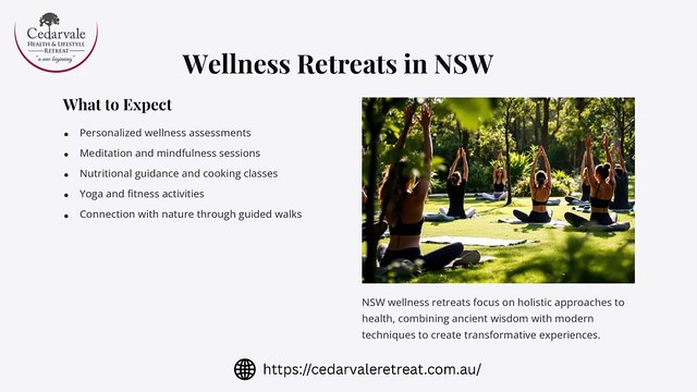 Ultimate Guide to the Best Health & Wellness Retreats