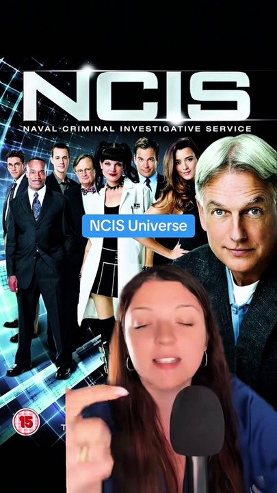 Si tu aimes les séries policières alors tu dois regarder celles-ci