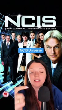 Si tu aimes les séries policières alors tu dois regarder celles-ci