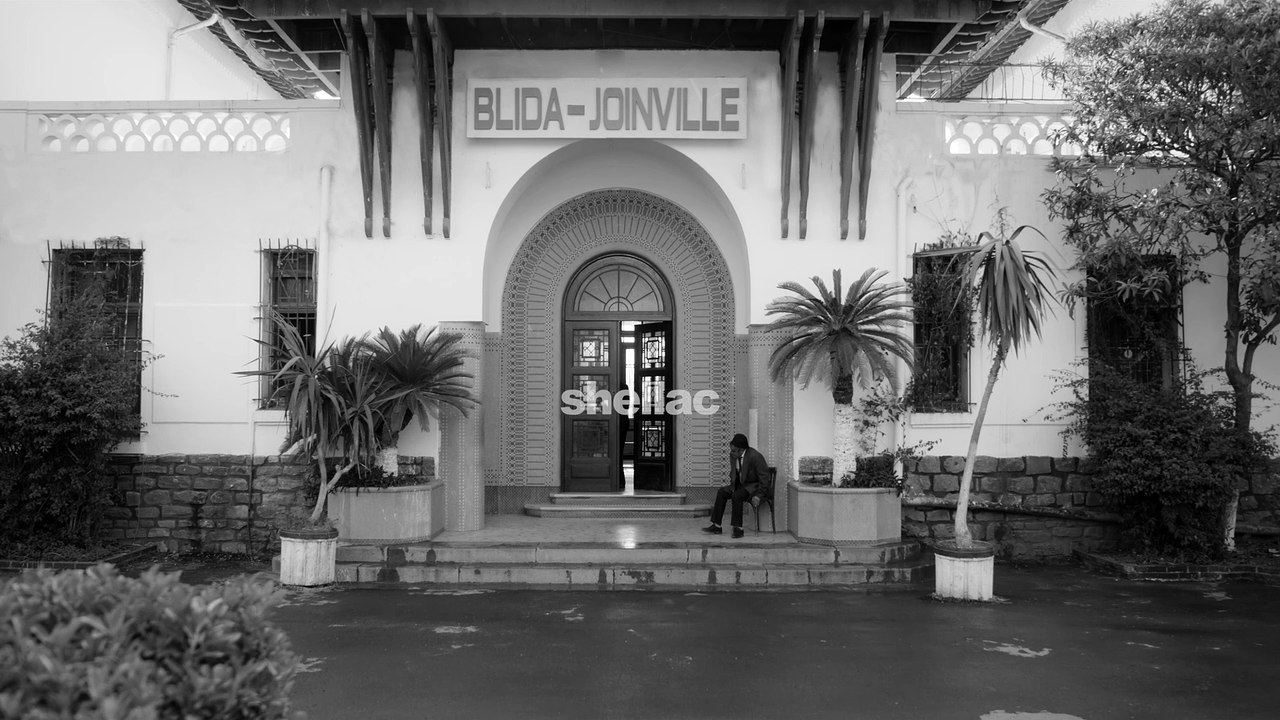 Frantz Fanon Bande-annonce VF