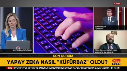 DÜNYA BUNU KONUŞUYOR! Grok'a ne oldu?