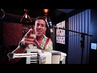 Clipe Tô Ligado BAHIA FM - São João - Forró do Tico