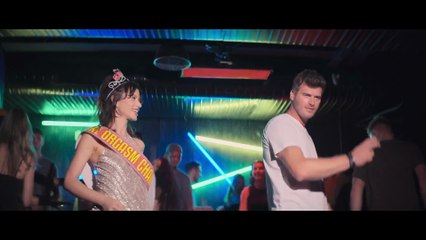 Istanbul için son çağrı - Tek Parça. 2023