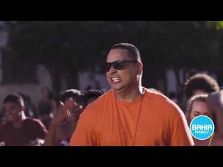 Tô Ligado Bahia FM - Harmonia do Samba 30"