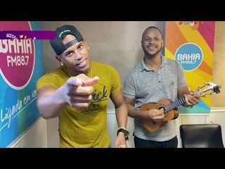 Pagodart 2021 - Acústico Bahia FM