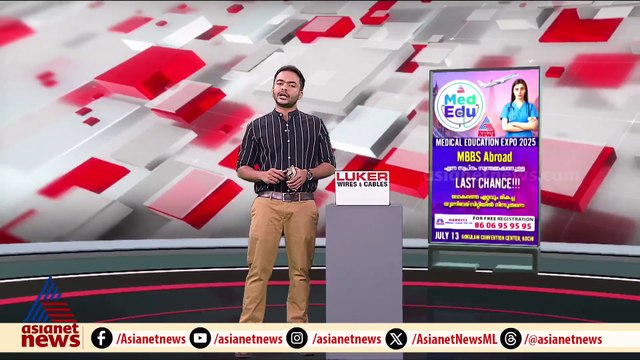 'മുഖ്യമന്ത്രിയാകാൻ യോഗ്യൻ താൻ തന്നെ', സർവേ പങ്കുവച്ച് തരൂർ