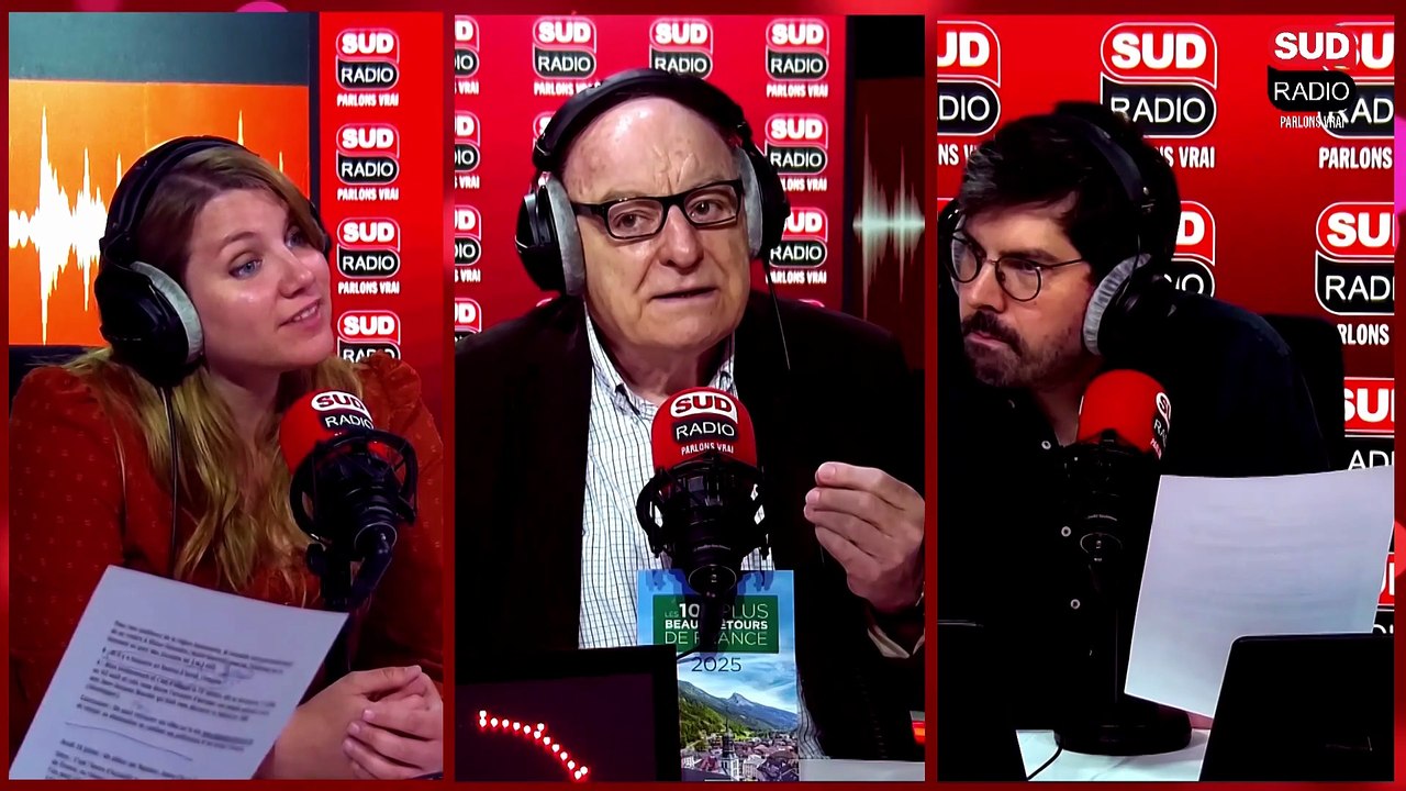 Un détour par Napoléon, Jeanne d"Arc ou Champollion - Les plus beaux détours de l'été