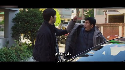 Hunter with a Scalpel S01E01 HD