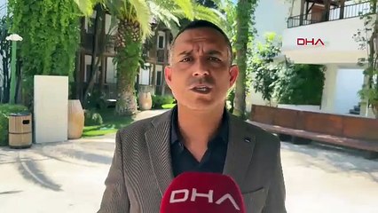 Türkiye'nin dünyaca ünlü turizm cenneti Bodrum'a gelen yabancı turist sayısı açıklandı