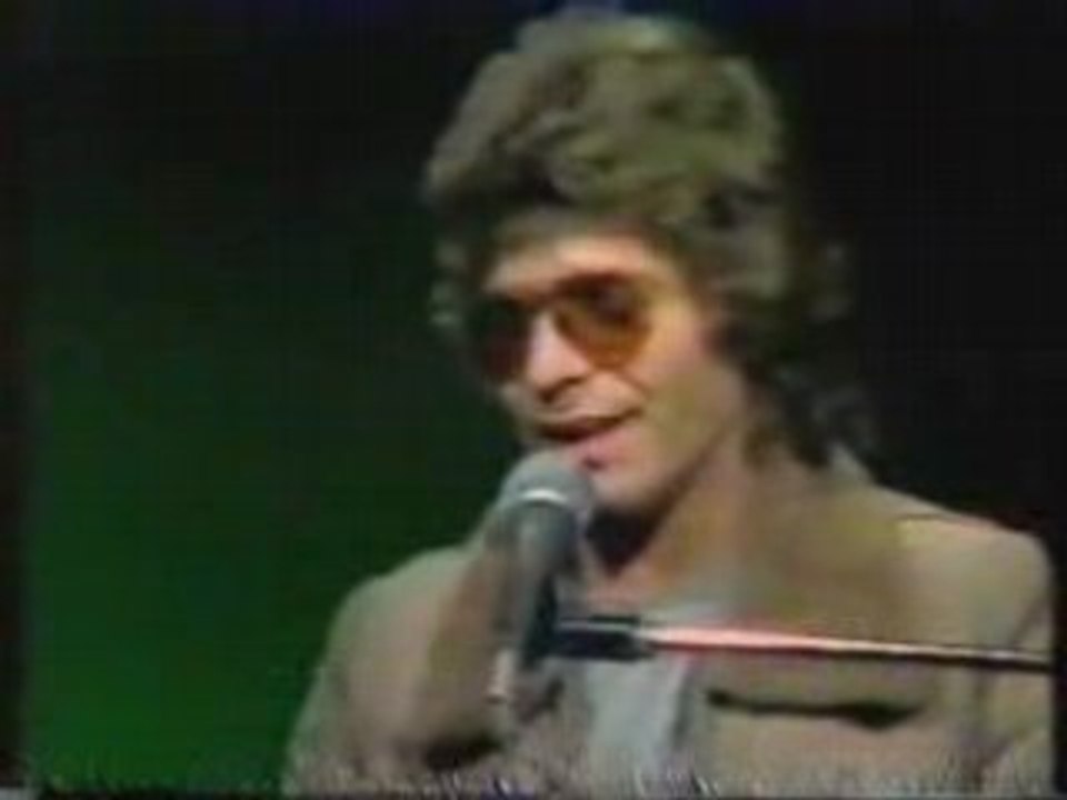 Camaron y paco cortes por tangos