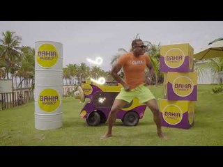 Tô Ligado BAHIA FM - Paogodart 2002 Versão 30s