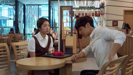 The Heirs S01 Episode-01 Hindi, Urdu [Multi-Sub] Korean Drama