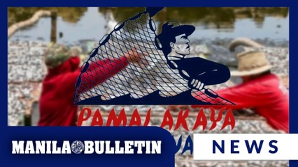 'Let us fish without fear': Pinoy fishers alarmed by surge of Chinese ships in WPS