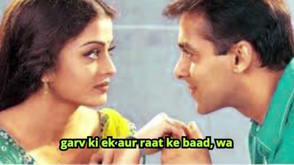 Salman Khan & Aishwarya Rai's Love Story  Bollywood’s Most Tragic Romance