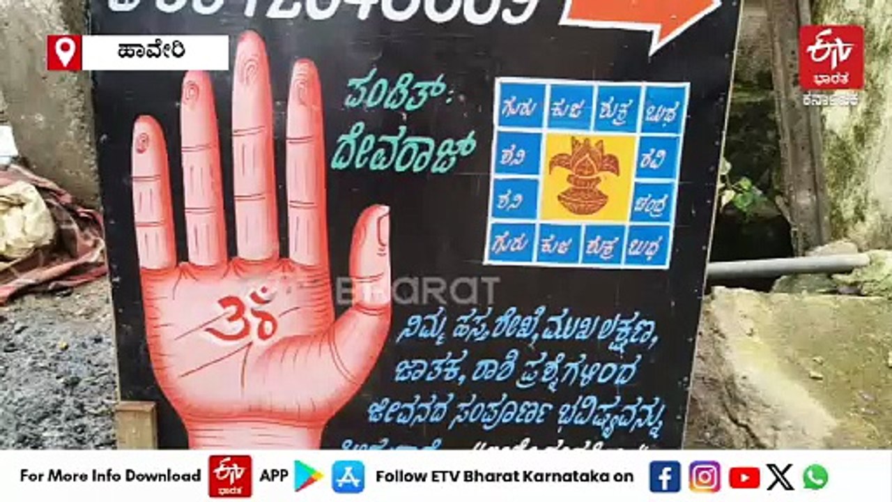 ಮೊಬೈಲ್​ ಅಪ್ಲಿಕೇಶನ್​ ಮೂಲಕ​ ನಕಲಿ ಜ್ಯೋತಿಷಿಯಿಂದ 20 ಲಕ್ಷ ರೂ. ಮೌಲ್ಯದ ಚಿನ್ನ ಕಳೆದುಕೊಂಡ ಯುವತಿ; ಆರೋಪಿಗಳು ಅಂದರ್​​
