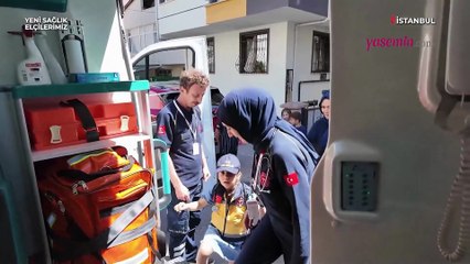 Sağlık Bakanlığı'ndan otizmli çocuklara unutamayacakları bir hediye!