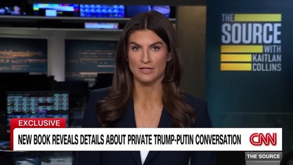 Hear audio of Trump saying he threatened to bomb Moscow and Beijing