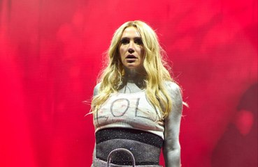 Kesha cancelled Dallas concert after devastating Texas flash floods