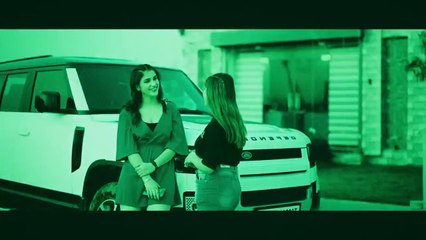 Nakhre (HD Video) | Gulab Sidhu Ft, Sargi Maan | New Punjabi Songs 2025