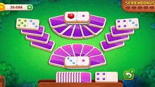 Domino Dreams Level 022 #Superplay #Domino #Dominodreams #game #gameplay #android #androidgames