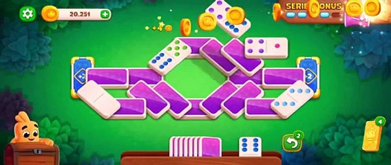 Domino Dreams Level 017 #Superplay #Domino #Dominodreams #game #gameplay #android #androidgames