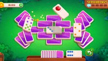 Domino Dreams Level 018 #Superplay #Domino #Dominodreams #game #gameplay #android #androidgames