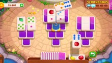 Domino Dreams Level 075 #Superplay #Domino #Dominodreams #game #gameplay #android #androidgames