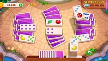Domino Dreams Level 072 #Superplay #Domino #Dominodreams #game #gameplay #android #androidgames