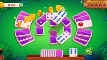 Domino Dreams Level 020 #Superplay #Domino #Dominodreams #game #gameplay #android #androidgames