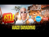 Atitude - Bahia FM - Hiago Danadinho - AO VIVO