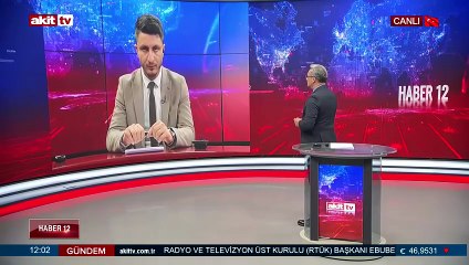 MİT Başkanı İbrahim Kalın'dan silah bırakma temasları