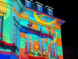 Voyons Voir : le festival Région des lumières - Voyons voir - TL7, Télévision loire 7