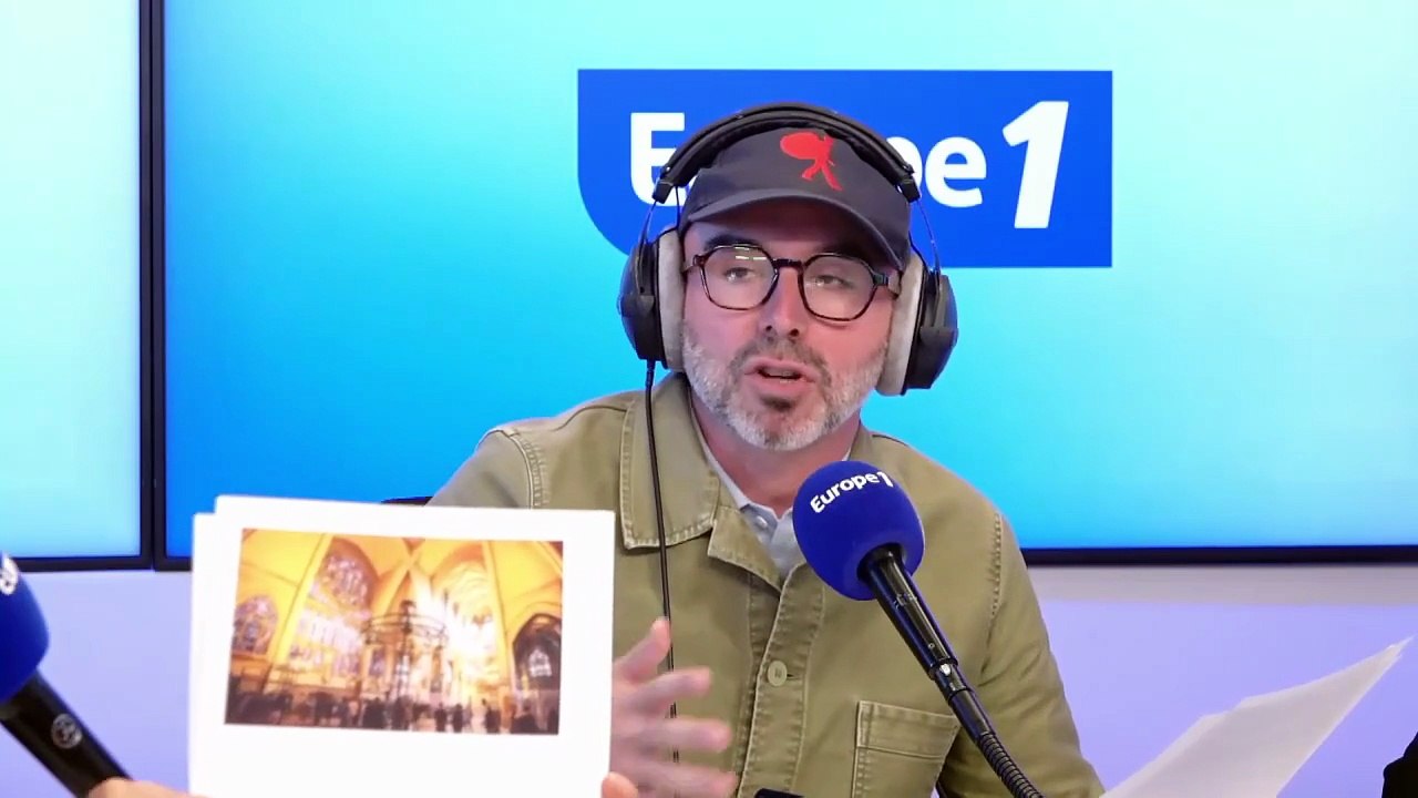 L’église Saint-Niquez à Rouen : un patrimoine gothique réinventé en temple de la bière artisanale