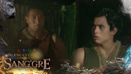 Sang'gre: Si Adamus at ang kanyang Ado! (Episode 18) | Encantadia Chronicles
