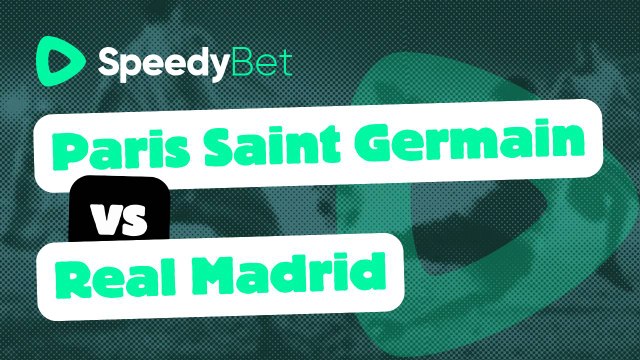 Paris Saint Germain vs Real Madrid, FIFA Club World Cup 2025