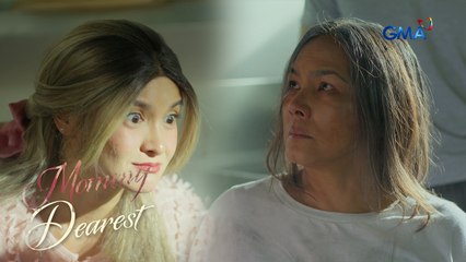 Mommy Dearest: Ligaya’s nightmare is her own daughter! (Episode 96)